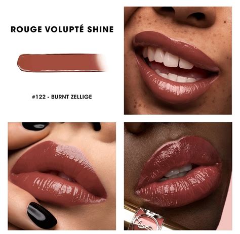 dupe ysl rouge volupte shine|ysl rouge volupte shine 121.